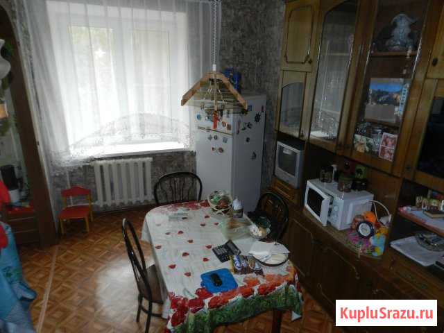 4-комнатная квартира, 61.7 м², 4/5 эт. на продажу в Донском Донской - изображение 1
