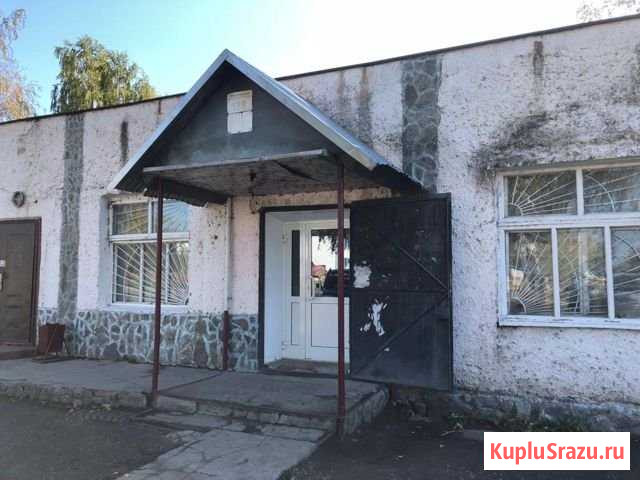 Продам торговое помещение, 307.5 кв.м. Быстрый Исток - изображение 1