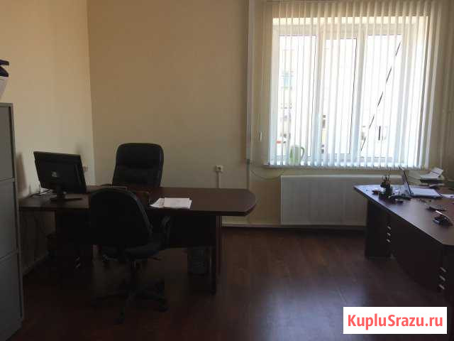 Офисное помещение, 30 кв.м. Магнитогорск - изображение 1