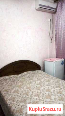 Комната 20 м² в 9-ком. кв., 1/3 эт. в аренду посуточно в Сочи Сочи - изображение 1