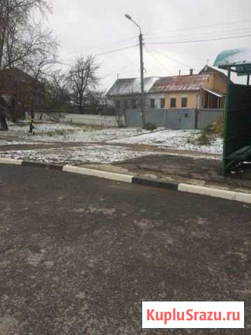 Участок ИЖС 10 сот. на продажу в Малоярославце Малоярославец - изображение 1