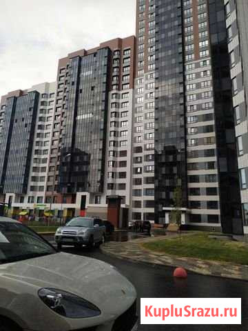 3-комнатная квартира, 73.4 м², 19/25 эт. на продажу в Воронеже Воронеж - изображение 1