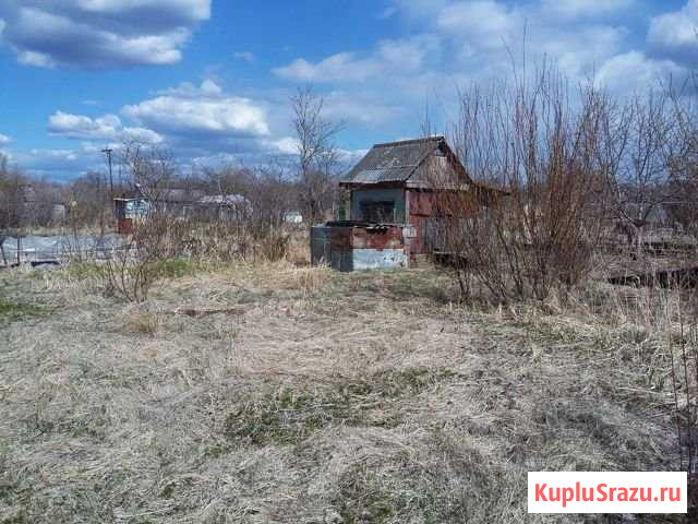 Участок СНТ, ДНП 16 сот. на продажу в Сланцах Сланцы - изображение 1