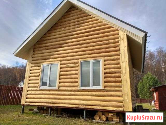 Участок СНТ, ДНП 8 сот. на продажу в Ступино Ступино - изображение 1