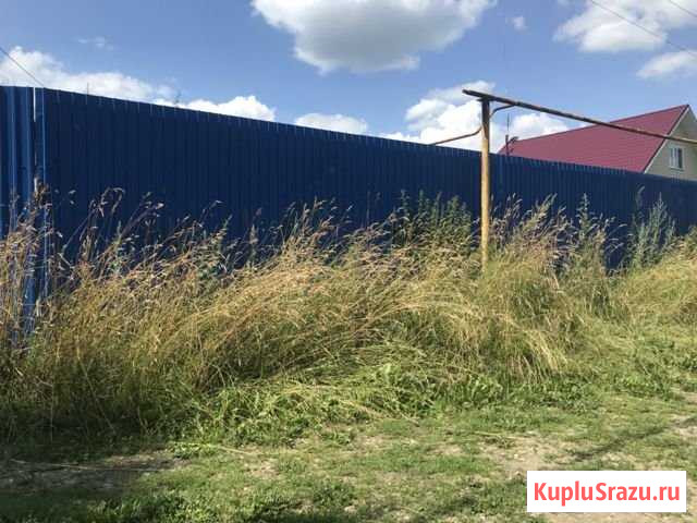 Участок ИЖС 13 сот. на продажу в Балахне Балахна - изображение 1