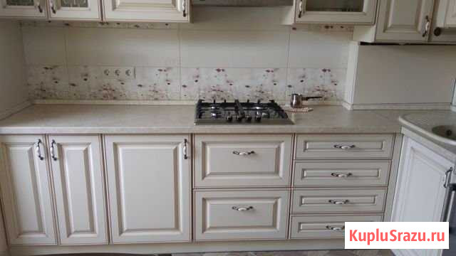 2-комнатная квартира, 49 м², 1/7 эт. на продажу в Пионерском Калининградской области Пионерский - изображение 1