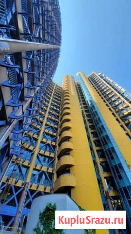 Машиноместо 18 м² на продажу в Сочи Сочи - изображение 1