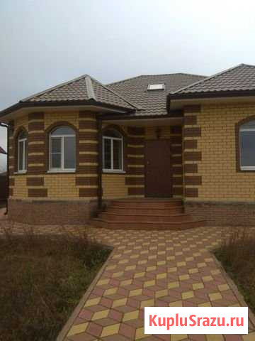 Коттедж 130 м² на участке 15 сот. на продажу в Северном Белгородской области Северный - изображение 1
