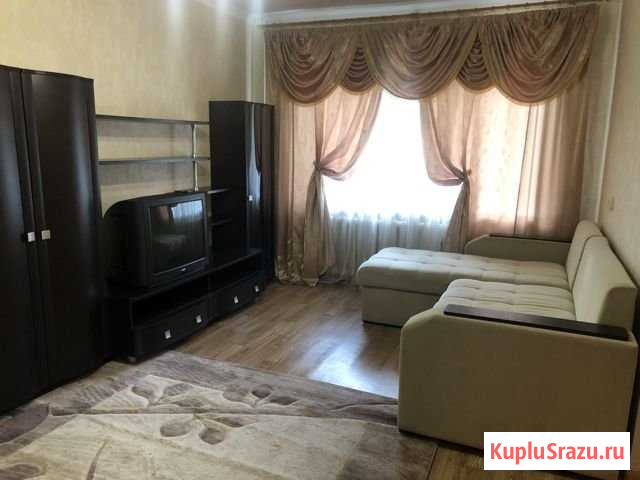 2-комнатная квартира, 45 м², 1/5 эт. в аренду на длительный срок в Сергиевом Посаде Сергиев Посад - изображение 1