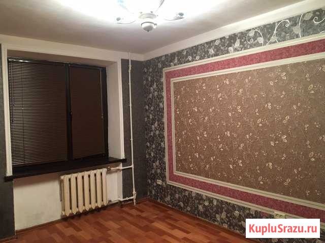 2-комнатная квартира, 42 м², 1/5 эт. в аренду на длительный срок в Каспийске Каспийск - изображение 1