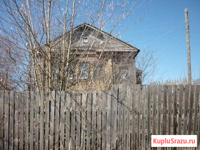 Дом 50 м² на участке 15 сот. на продажу в Коврове Ковров - изображение 1