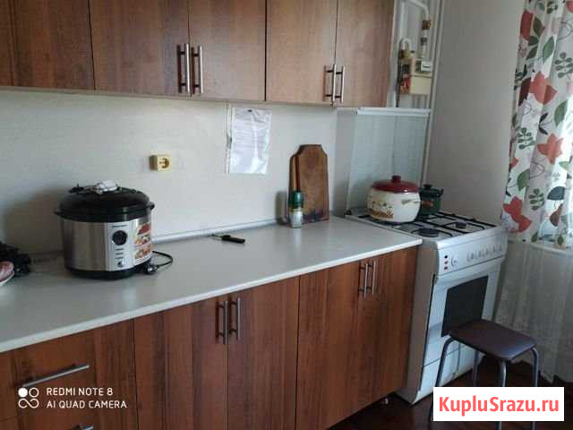 3-комнатная квартира, 68 м², 10/10 эт. на продажу в Нальчике Нальчик - изображение 1