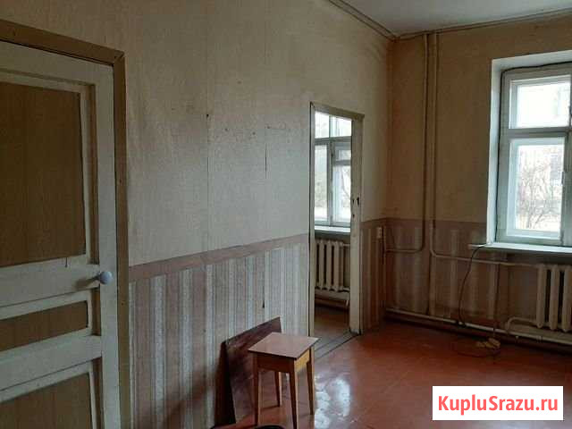 2-комнатная квартира, 39 м², 1/2 эт. на продажу в Муроме Муром - изображение 1