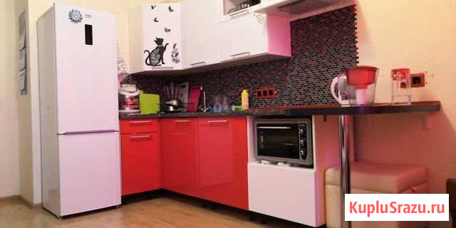 1-комнатная квартира, 44.5 м², 1/12 эт. на продажу в Санкт-Петербурге Санкт-Петербург - изображение 1