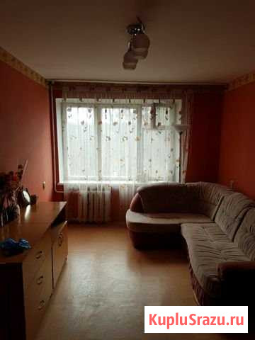 Комната 16 м² в 2-ком. кв., 4/5 эт. на продажу в Томилино Томилино - изображение 1