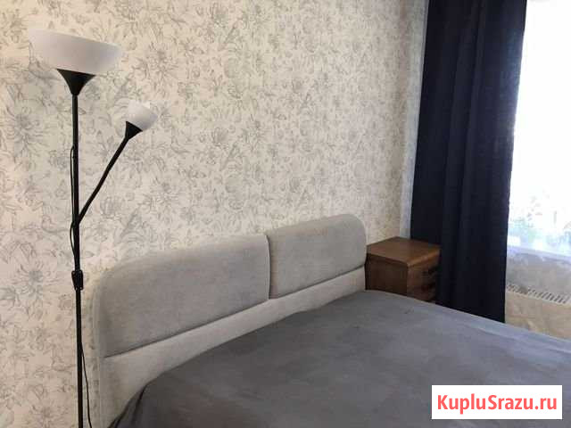 2-комнатная квартира, 50 м², 8/16 эт. в аренду на длительный срок в Екатеринбурге Екатеринбург - изображение 1