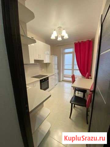 1-комнатная квартира, 40 м², 15/20 эт. на продажу в Ростове-на-Дону Ростов-на-Дону - изображение 1