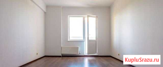 1-комнатная квартира, 43.6 м², 12/25 эт. на продажу в Андреевке Андреевка - изображение 1