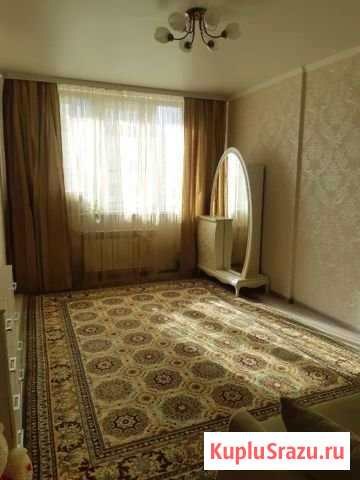 1-комнатная квартира, 43 м², 5/10 эт. на продажу в Калининграде Калининград - изображение 1