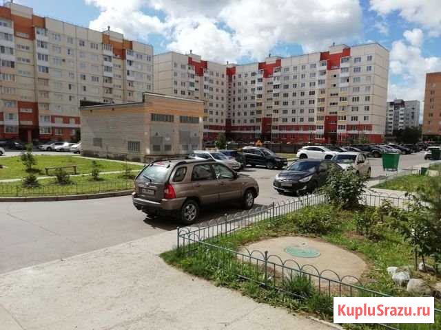 2-комнатная квартира, 53 м², 9/10 эт. на продажу в Великом Новгороде Великий Новгород - изображение 1