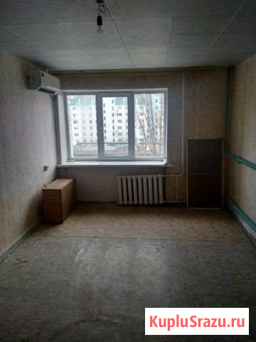 Комната 18 м² в 1-ком. кв., 7/9 эт. на продажу в Воронеже Воронеж - изображение 1