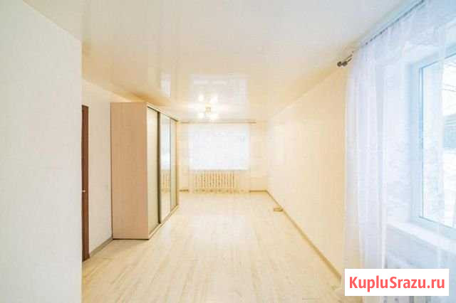 1-комнатная квартира, 32.8 м², 1/5 эт. на продажу в Екатеринбурге Екатеринбург - изображение 1