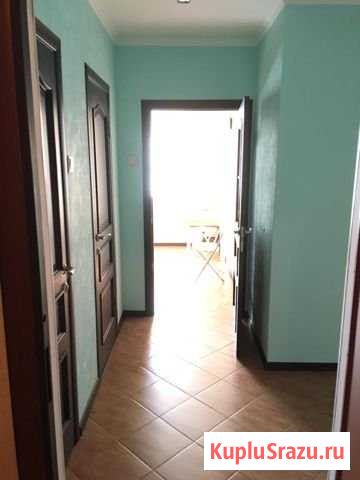 2-комнатная квартира, 46 м², 11/12 эт. в аренду на длительный срок в Санкт-Петербурге Санкт-Петербург - изображение 1