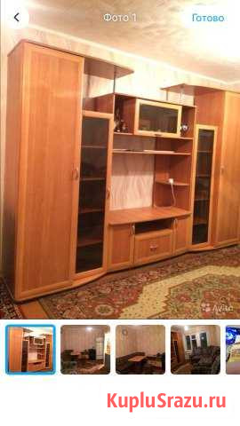 Комната 20 м² в 2-ком. кв., 5/5 эт. на продажу в Братске Братск - изображение 1