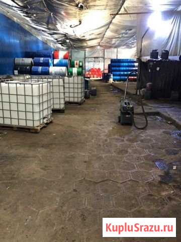 Производство/Склад (700м2-1000м2) Подольск - изображение 1