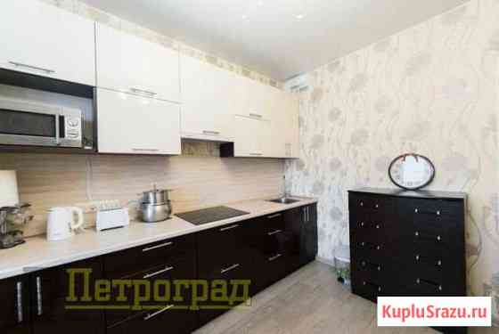 1-комнатная квартира, 51 м², 16/19 эт. на продажу в Санкт-Петербурге Санкт-Петербург