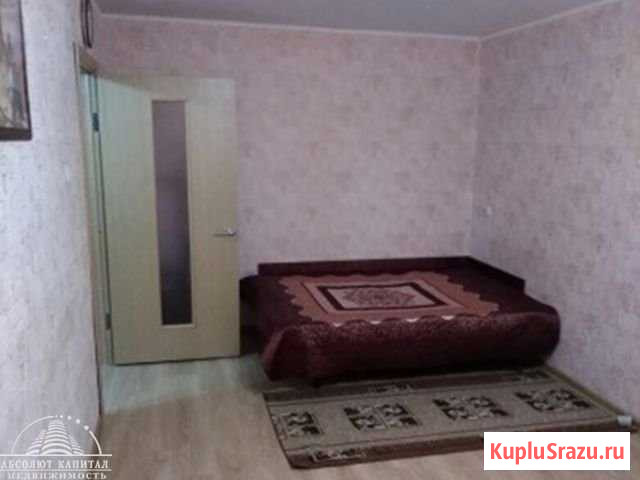 1-комнатная квартира, 38 м², 3/9 эт. в аренду на длительный срок в Мытищах Мытищи - изображение 1