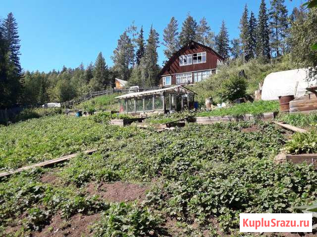 Участок ИЖС 15 сот. на продажу в Усть-Куте Усть-Кут - изображение 1