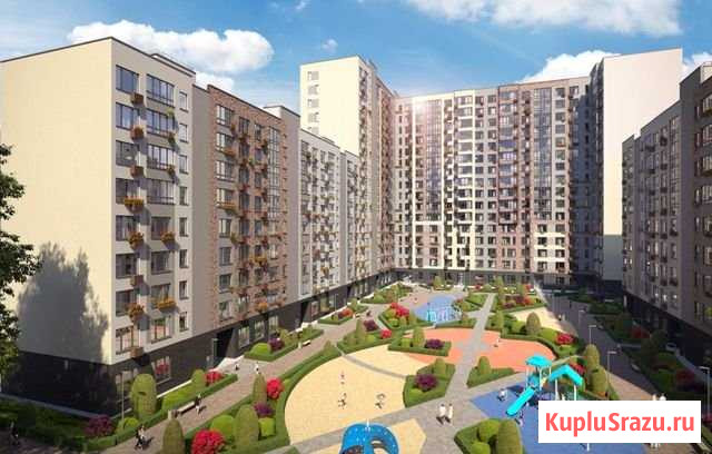 Помещение свободного назначения, 90 кв.м. Москва - изображение 1