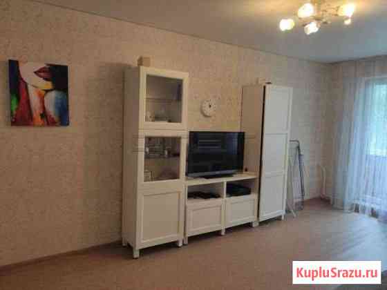 1-комнатная квартира, 34 м², 5/5 эт. в аренду на длительный срок в Казани Казань