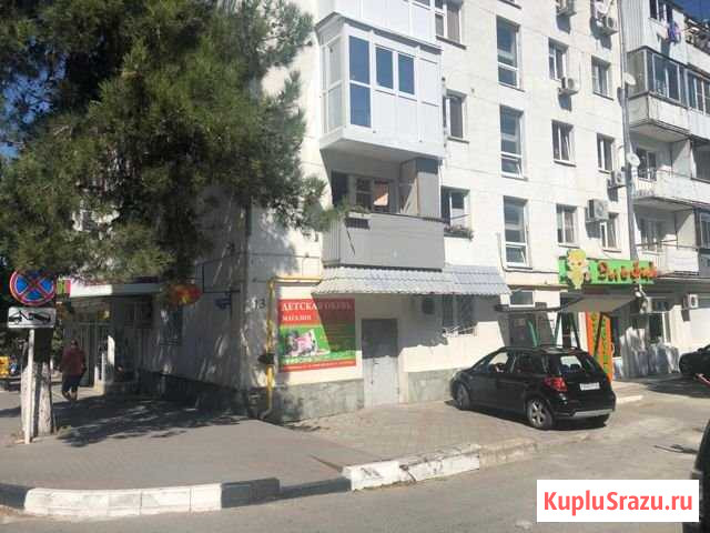 Помещение свободного назначения, 47 кв.м. Геленджик - изображение 1