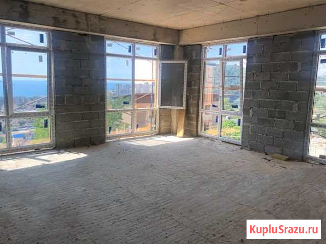 Квартира со свободной планировкой, 34.1 м², 1/3 эт. на продажу в Сочи Сочи - изображение 1