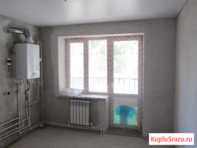 2-комнатная квартира, 48 м², 3/3 эт. на продажу в Мелеузе Мелеуз - изображение 1