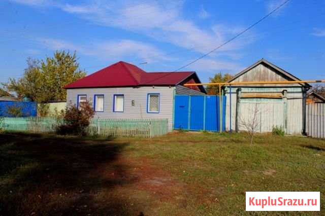 Дом 42 м² на участке 3 сот. на продажу в Новом Осколе Новый Оскол - изображение 1