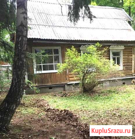 Дом 50 м² на участке 15 сот. в аренду на длительный срок в Апрелевке Апрелевка - изображение 1