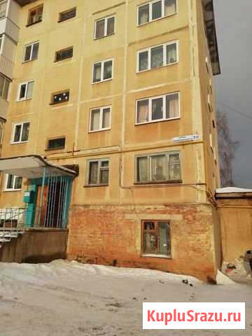 3-комнатная квартира, 62 м², 5/5 эт. на продажу в Верхнем Тагиле Верхний Тагил - изображение 1