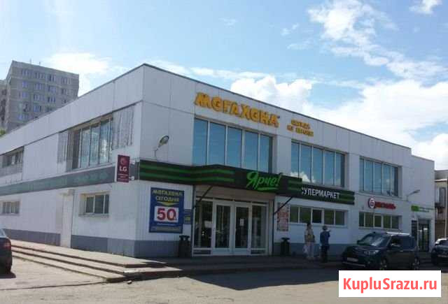 Торговое помещение, 308 кв.м. Электросталь - изображение 1