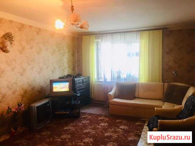 1-комнатная квартира, 54 м², 7/8 эт. на продажу в Белгороде Белгород - изображение 1