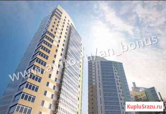 2-комнатная квартира, 73 м², 17/20 эт. на продажу в Казани Казань