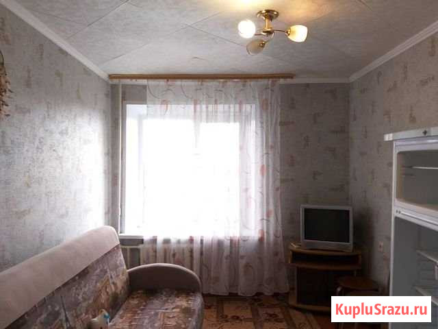 Комната 11 м² в 4-ком. кв., 8/9 эт. на продажу в Чехове Московской области Чехов - изображение 1
