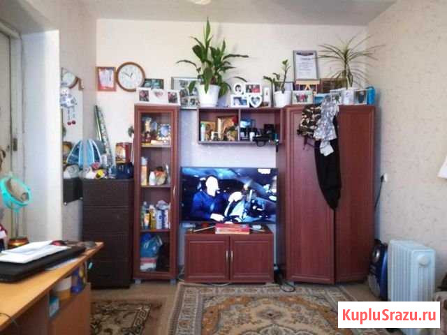 Комната 13 м² в 4-ком. кв., 5/9 эт. на продажу в Нижнем Новгороде Нижний Новгород - изображение 1
