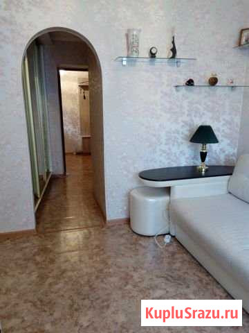 Квартира-студия, 21.7 м², 2/5 эт. на продажу в Йошкар-Оле Йошкар-Ола - изображение 1