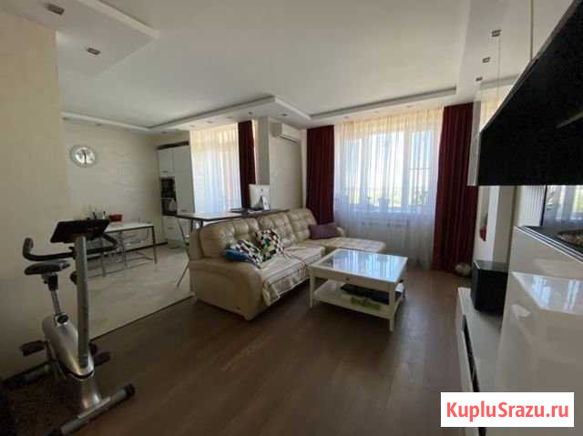 3-комнатная квартира, 90 м², 14/17 эт. на продажу в Раменском Раменское - изображение 1