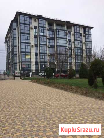 2-комнатная квартира, 75 м², 3/6 эт. на продажу в Анапе Анапа - изображение 1