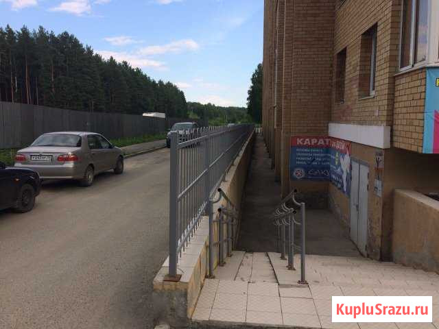 Помещение свободного назначения, 159.8 кв.м. Екатеринбург - изображение 1