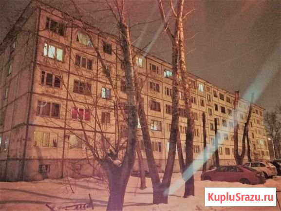 2-комнатная квартира, 34.1 м², 5/5 эт. на продажу в Сыктывкаре Сыктывкар - изображение 1